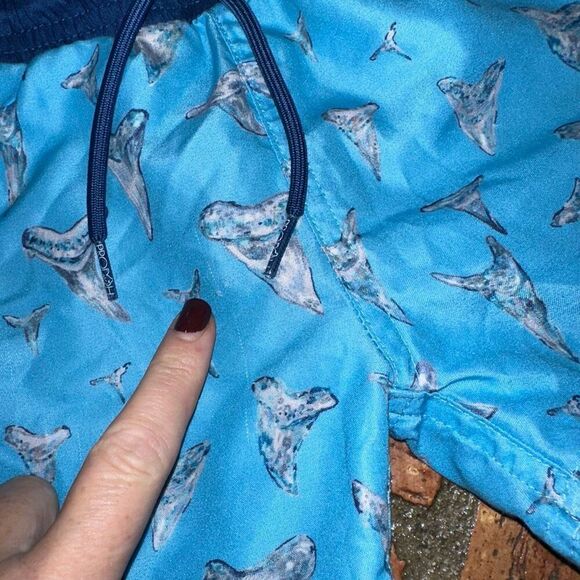 Prodoh Swim Trunks - Picture 4 of 6